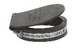 FLAPPER,EXHAUST - 4" 