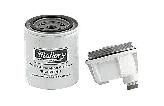  Fuel Filer & Bowl for Water Separator Gasoline Inboard Filter el 