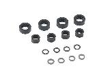  Fuel Injector Seal Kit 