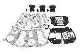  Carburetor Kit Yamaha 6G5-W0093-08-00 