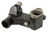  THERMOSTAT, HOUSING 