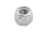  NUT,STNLS STL NYLOCK 3/8 X 24 