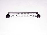  Trim Cylinder Anchor Pin Kit 