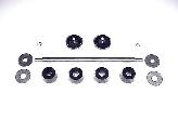  Trim Cylinder Anchor Pin Kit 