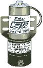  ELEC FUEL PUMP,110GPH MARINE 