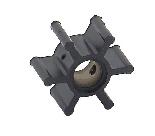  Impeller Kit Johnson Pump/Jabsco 09-808B/22405-001 