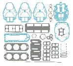  SET,GASKET - POWERHEAD 