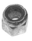  NUT,STNLS STL NYLOCK 5/16 X 24 