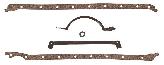  Gasket Set, Oil Pan 