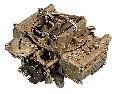  Carburetors, New 