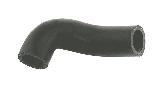  Hose Molded, T-stat hsg to manifold 