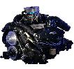  Inboard Engine parts 