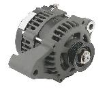 Alternator 50 amp serpentine pulley Alternator 50 amp serpentine pulley